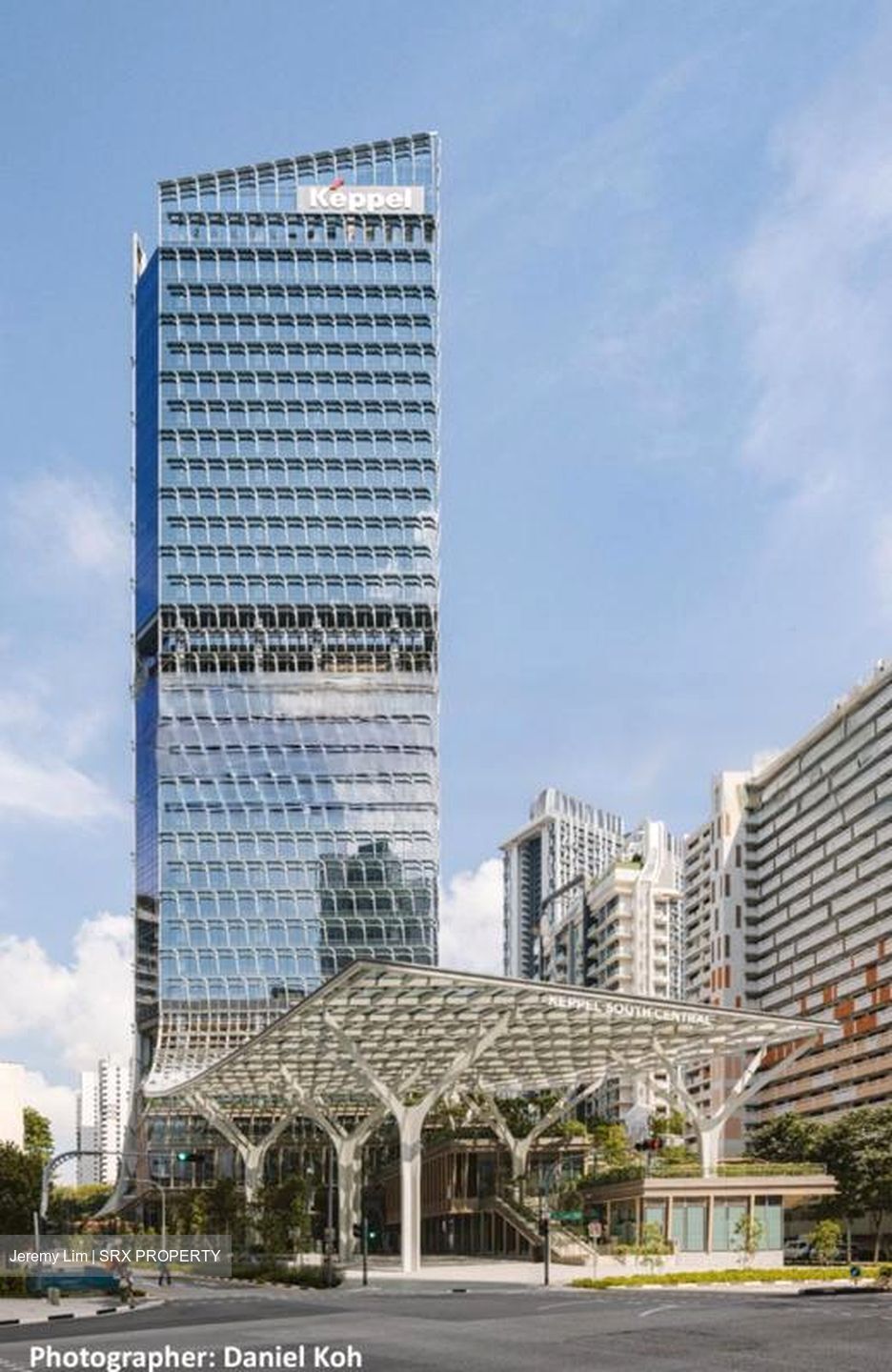 Tanjong Pagar MRT (D1), Office #472712211